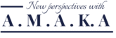 dark blue and gold modern employee recognition poster